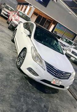 هيونداي أزيرا